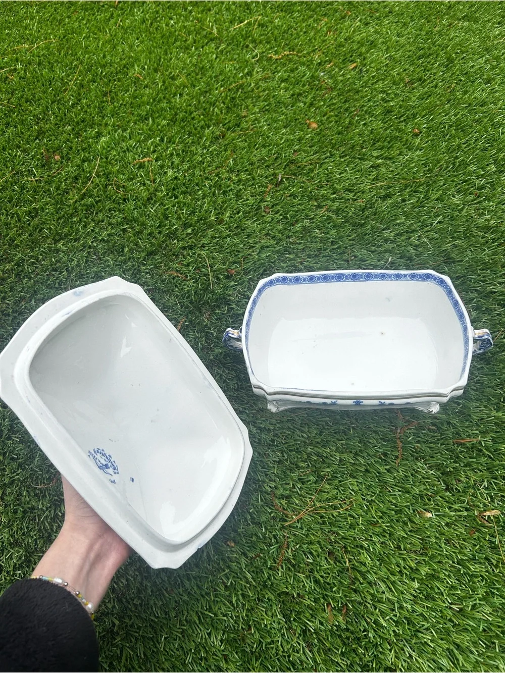 Vintage China set- dm for more questions and pics